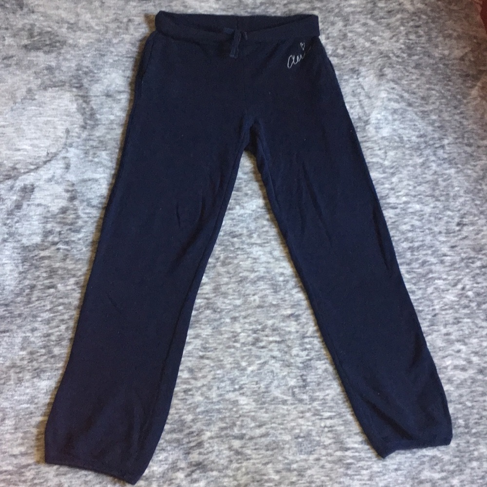 Aerie Terry Sweatpants
